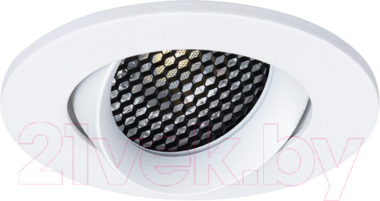 Изображение товара Точечный светильник Arte Lamp Fuji A2865PL-1WH