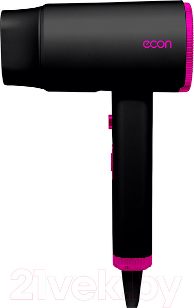 Изображение товара Фен Econ ECO-BH204D
