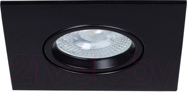 Изображение товара Точечный светильник Arte Lamp Giro A2866PL-1BK