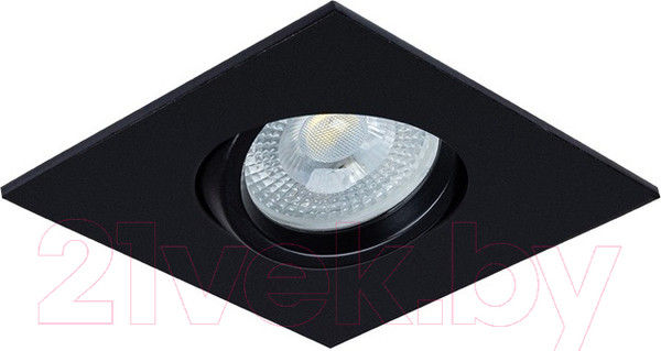 Изображение товара Точечный светильник Arte Lamp Giro A2866PL-1BK