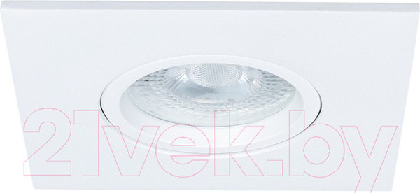 Изображение товара Точечный светильник Arte Lamp Giro A2866PL-1WH