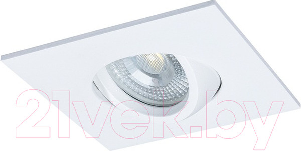 Изображение товара Точечный светильник Arte Lamp Giro A2866PL-1WH