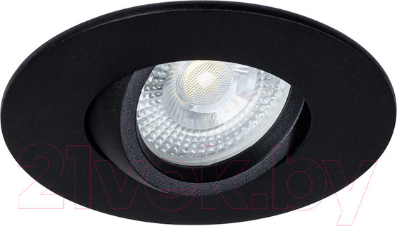 Изображение товара Точечный светильник Arte Lamp Giro A2867PL-1BK