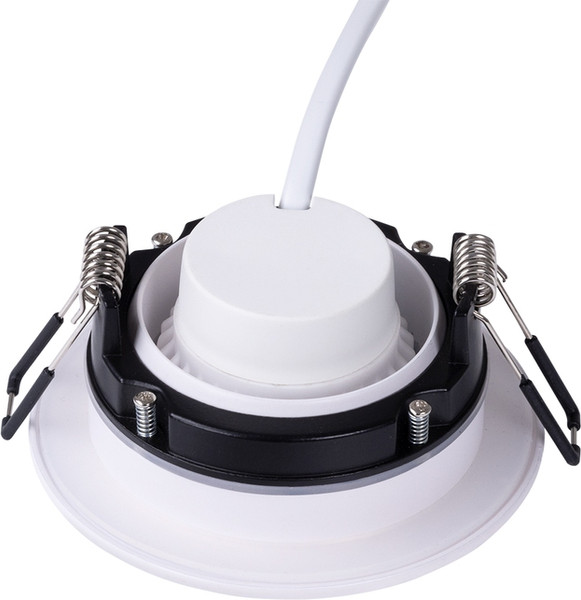 Изображение товара Точечный светильник Arte Lamp Giro A2867PL-1WH