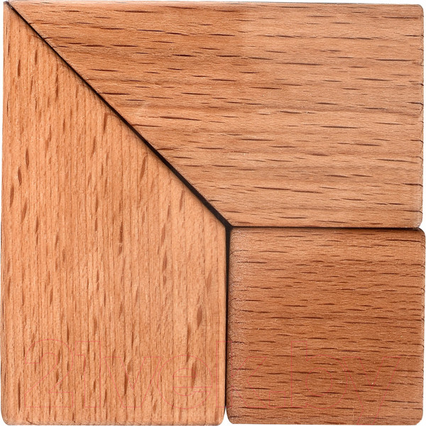 Изображение товара Развивающая игра Mega Toys Магнитная головоломка / 15974