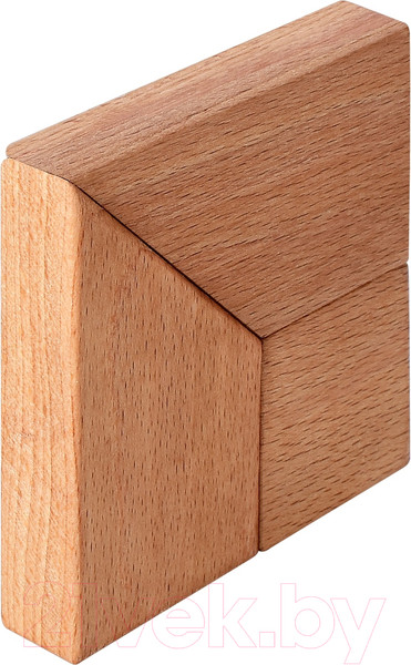 Изображение товара Развивающая игра Mega Toys Магнитная головоломка / 15974