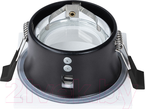 Изображение товара Точечный светильник Arte Lamp Helm A2868PL-1WH