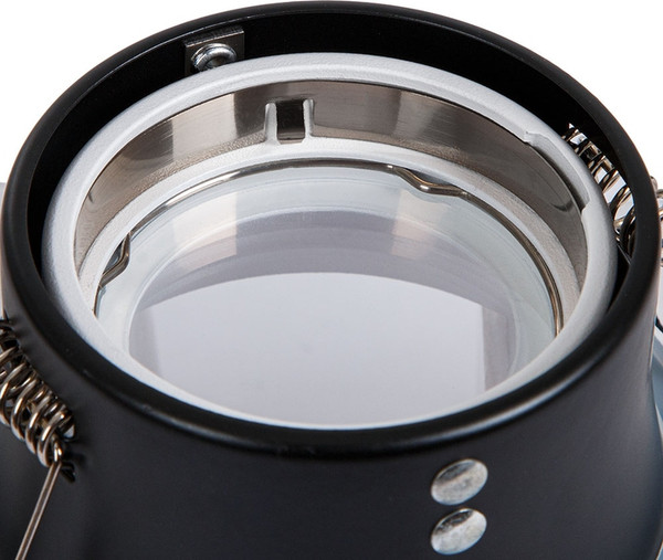 Изображение товара Точечный светильник Arte Lamp Helm A2869PL-1WH