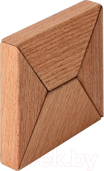 Изображение товара Развивающая игра Mega Toys Магнитная головоломка / 15996