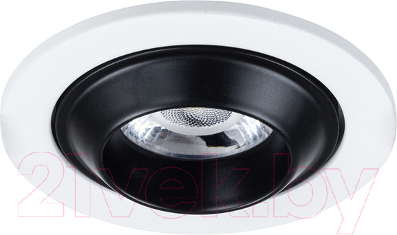 Изображение товара Точечный светильник Arte Lamp Uva A3317PL-1WH