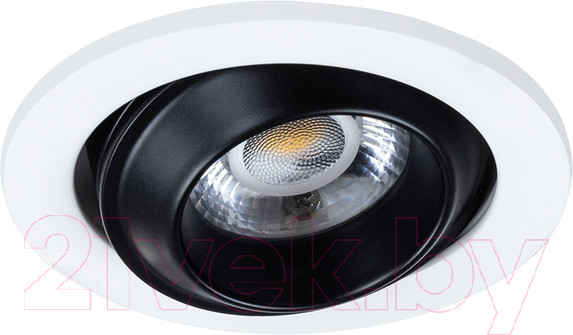 Изображение товара Точечный светильник Arte Lamp Uva A3317PL-1WH