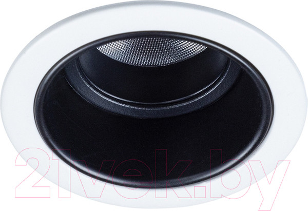 Изображение товара Точечный светильник Arte Lamp Scroll A3311PL-1WH