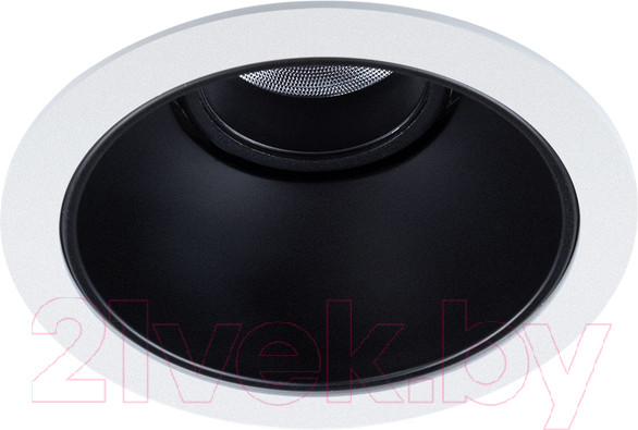 Изображение товара Точечный светильник Arte Lamp Scroll A3312PL-1WH