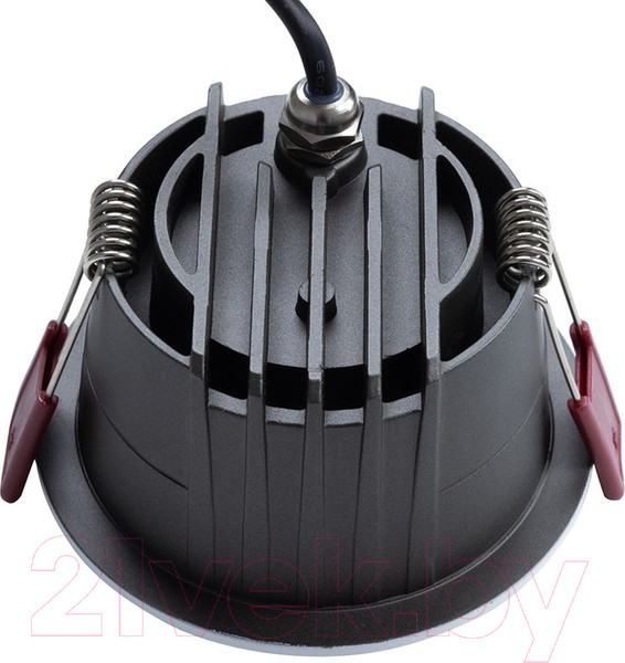 Изображение товара Точечный светильник Arte Lamp Chess A3313PL-1WH