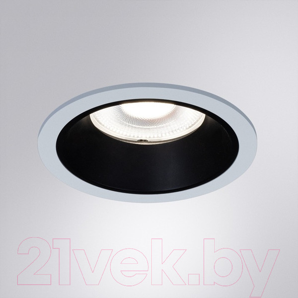 Изображение товара Точечный светильник Arte Lamp Chess A3313PL-1WH