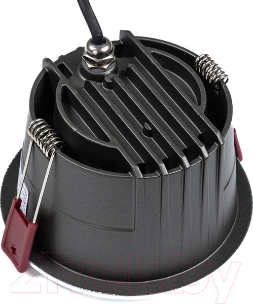 Изображение товара Точечный светильник Arte Lamp Chess A3314PL-1WH