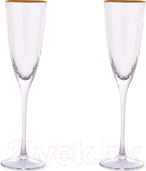 Изображение товара Набор бокалов Fissman 19077 (2шт)