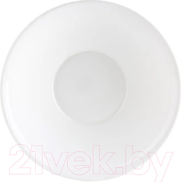 Изображение товара Салатник Luminarc Carine V1542 (белый)