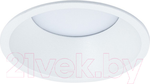 Изображение товара Точечный светильник Arte Lamp Frame A7993PL-1WH