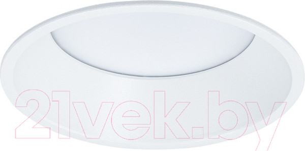 Изображение товара Точечный светильник Arte Lamp Frame A7994PL-1WH