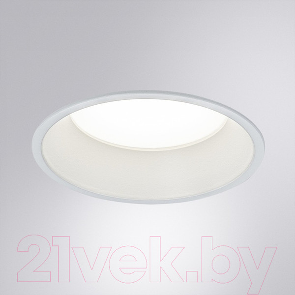 Изображение товара Точечный светильник Arte Lamp Frame A7994PL-1WH