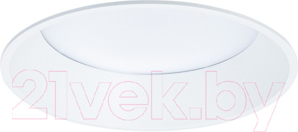 Изображение товара Точечный светильник Arte Lamp Frame A7995PL-1WH