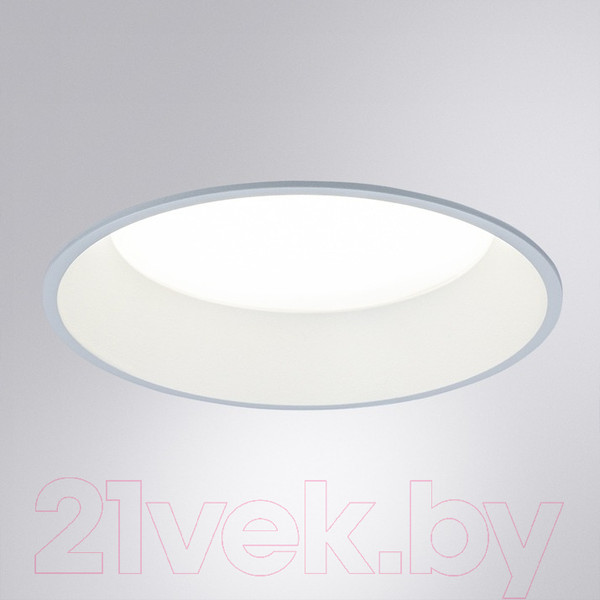 Изображение товара Точечный светильник Arte Lamp Frame A7995PL-1WH