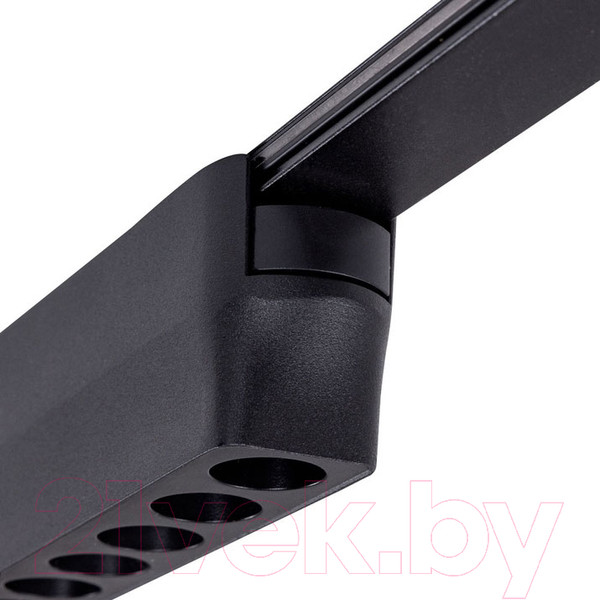 Изображение товара Трековый светильник Arte Lamp Rapid A6154PL-1BK