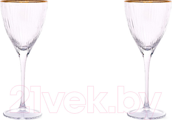 Изображение товара Набор бокалов Fissman 19078 (2шт)