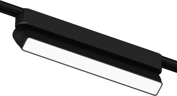 Изображение товара Трековый светильник Arte Lamp Rapid A6160PL-1BK