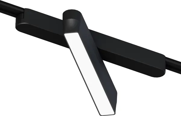Изображение товара Трековый светильник Arte Lamp Rapid A6160PL-1BK