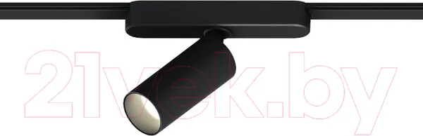 Изображение товара Трековый светильник Arte Lamp Rapid A6156PL-1BK