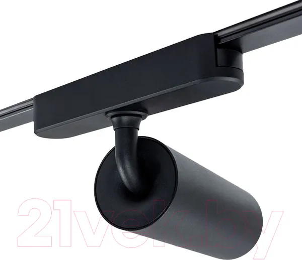 Изображение товара Трековый светильник Arte Lamp Rapid A6158PL-1BK