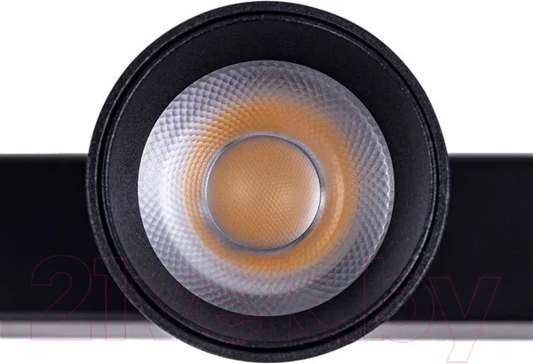 Изображение товара Трековый светильник Arte Lamp Rapid A6158PL-1BK