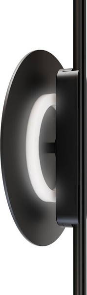 Изображение товара Трековый светильник Arte Lamp Rapid A6163PL-1BK