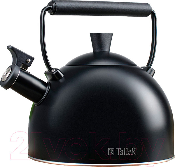 Изображение товара Чайник со свистком TalleR TR-11379
