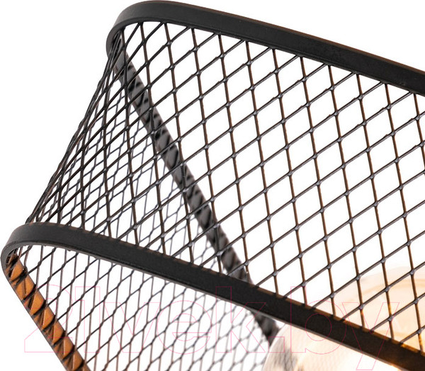 Изображение товара Бра Arte Lamp Maasym A7044AP-1BK