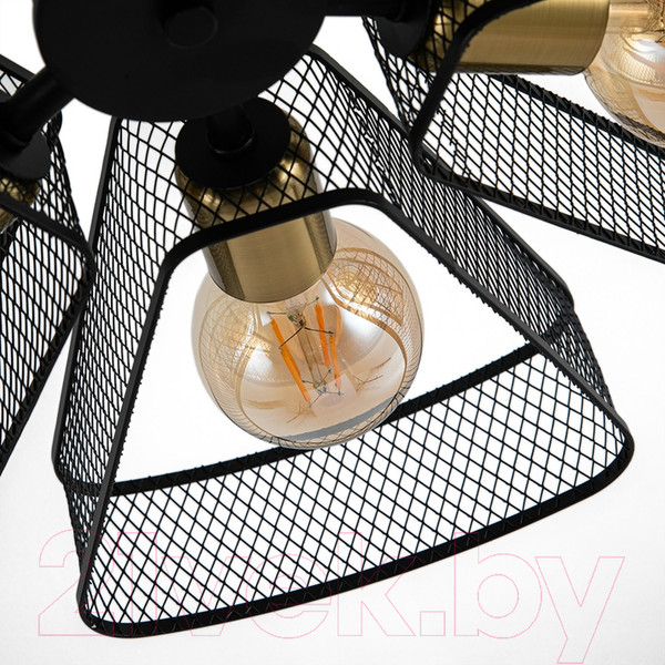 Изображение товара Люстра Arte Lamp Maasym A7044PL-6BK