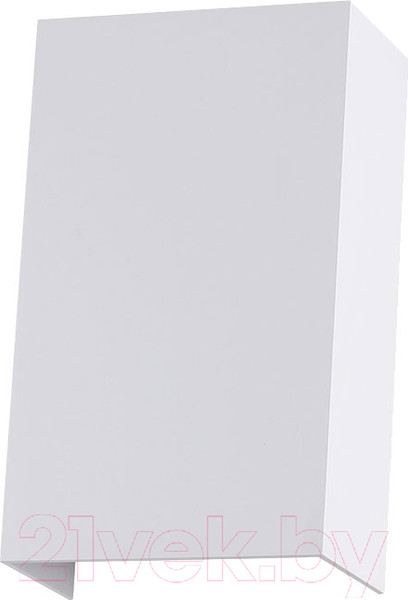 Изображение товара Бра уличное Arte Lamp Algol A5640AL-2WH