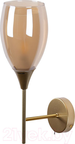 Изображение товара Бра Arte Lamp Barry A7951AP-1GO