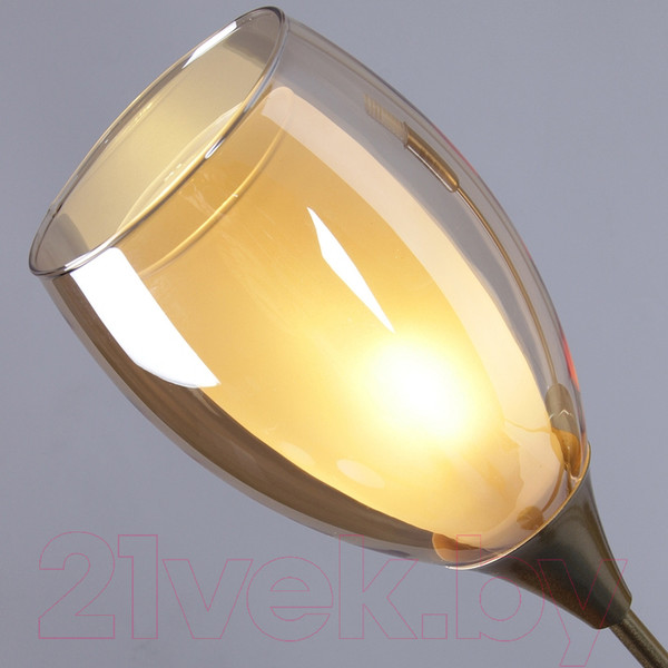 Изображение товара Бра Arte Lamp Barry A7951AP-1GO