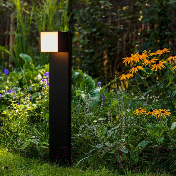 Изображение товара Светильник уличный Arte Lamp Belgrade A5193PA-1BK