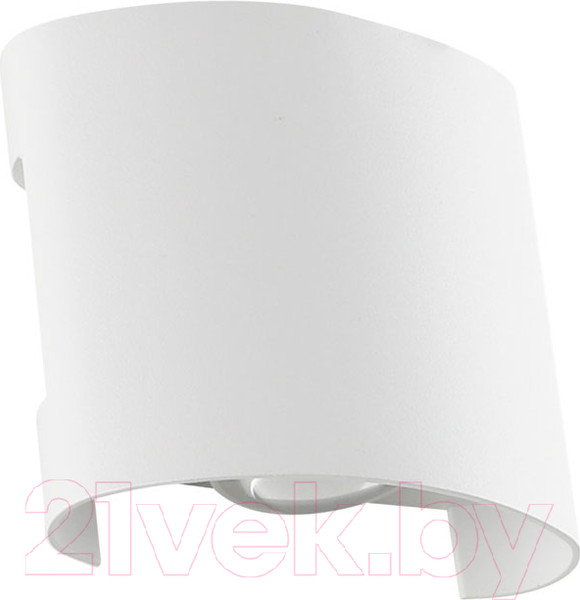 Изображение товара Бра уличное Arte Lamp Bosto A3122AL-2WH