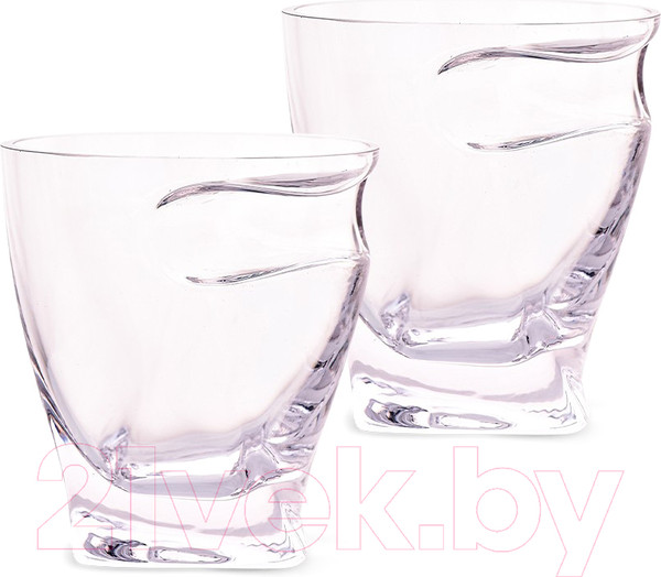 Изображение товара Набор стаканов Fissman 19085 (2шт)