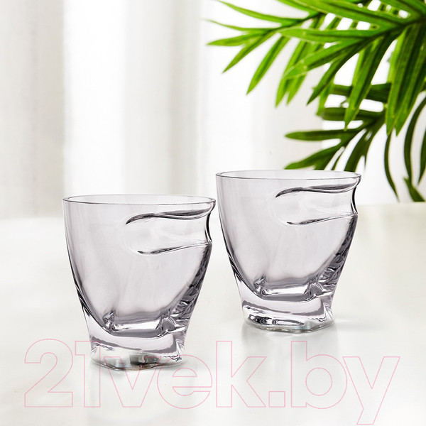 Изображение товара Набор стаканов Fissman 19085 (2шт)