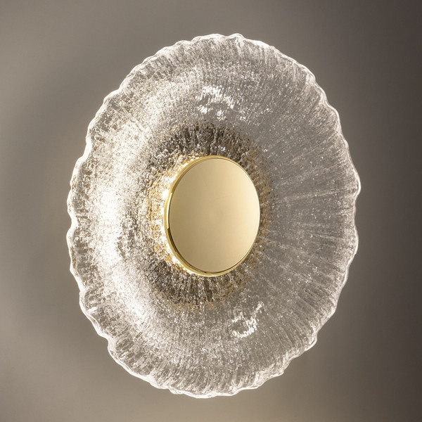 Изображение товара Бра Arte Lamp Cherish A2097AP-12GO