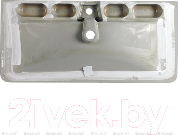 Изображение товара Умывальник Aquanet Ирис 100 / 323884