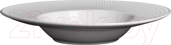Изображение товара Тарелка столовая глубокая Corone Rosenthal Banquet LQ-QK15210 / фк8206