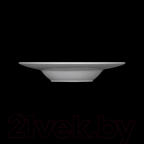Изображение товара Тарелка столовая глубокая Corone Rosenthal Banquet LQ-QK15210 / фк8206
