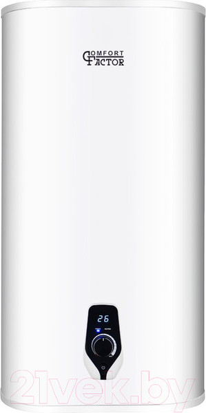 Изображение товара Накопительный водонагреватель Comfort Factor Optimum 30V